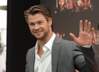 hemsworth chris